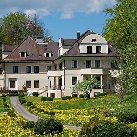 Hideauts Hotels Der Rosengarten Füssen Zewnętrze zdjęcie