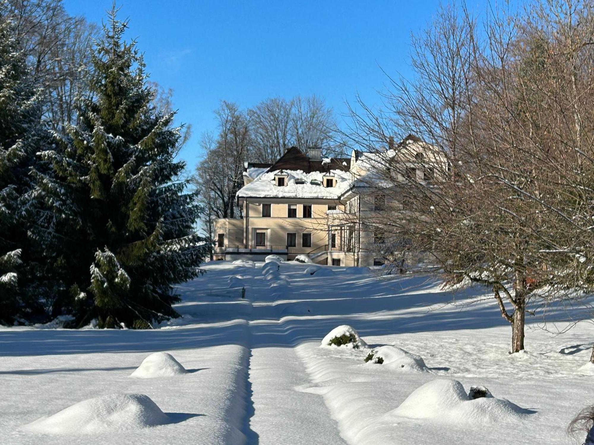 Hideauts Hotels Der Rosengarten Füssen Zewnętrze zdjęcie