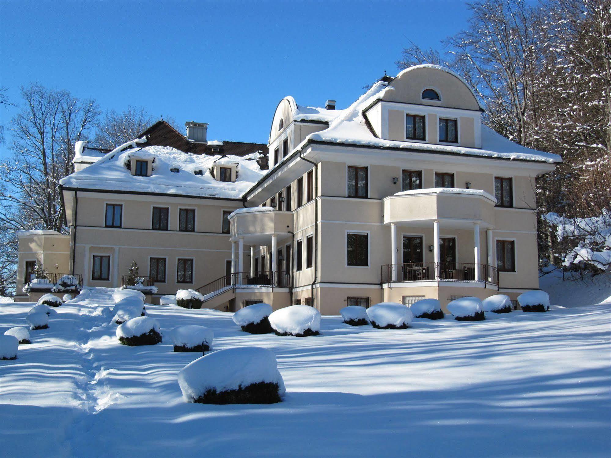 Hideauts Hotels Der Rosengarten Füssen Zewnętrze zdjęcie